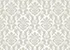 Vector seamless floral damask pattern
