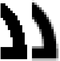 Aliasing Antialiasing 02