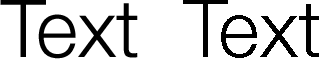 Aliasing Antialiasing