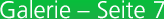 Galerie Webdesign Webentwicklung Gestaltung