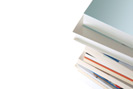 Bücherstapel