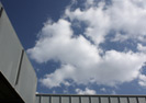 Dach Wolken