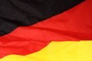 Deutschland-Flagge