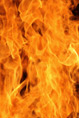 Feuer Brennen
