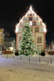 Historisches Rathaus Bad Salzuflen, Weihnachten 20