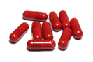 Kapseln Tabletten Medizin