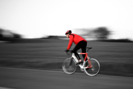 Rennradfahren