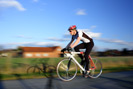 Rennrad Fahrrad Radsport