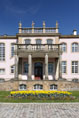 Schloss Stietencron, Bad Salzuflen, Schötmar
