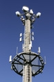Sendemast