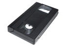 Videokassette VHS