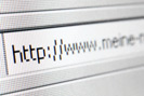 Webdesign Internet