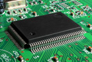 Webentwicklung Chip Computer Elektrotechnik