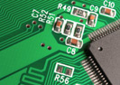Chip Platine Webentwicklung