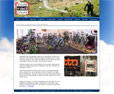 Zweirad Beyer Website