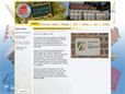 Website Diesterwegschule Grundschule Bielefeld
