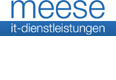 Logo Meese IT Bad Salzuflen